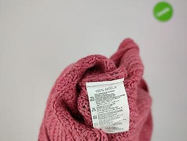 bluzy z futrem: Sweter damski, rozmiar One size — 5