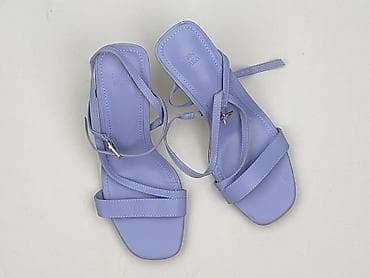 tk maxx obuwie: Sandały damskie, rozmiar 38 — 1