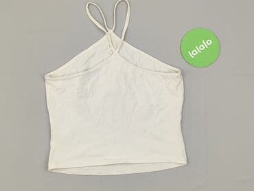 biale buty skarpetkowe: Top damski, rozmiar XS — 3