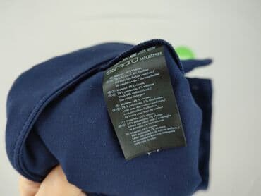 spodnie dresowe esmara: Esmara, Spodnie materiałowe damskie, rozmiar XL — 5