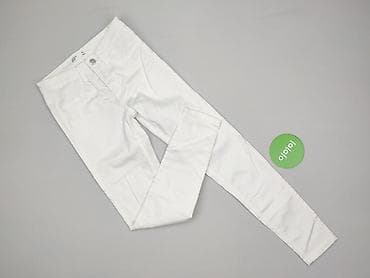reserved denim: Джинси жіночі, розмір S — 2