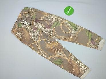 fb sister dresy: Pink Boutique, Spodnie materiałowe damskie, rozmiar S — 2