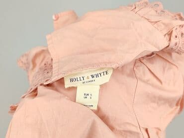 bluza burberry: Holly & Whyte, Bluzka damska, rozmiar S — 4