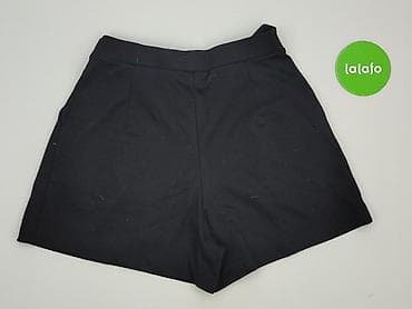 ronaldo h: H&M, Szorty damskie, rozmiar S — 4
