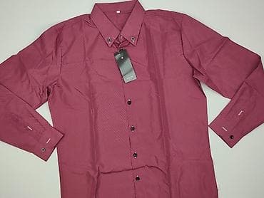pull bear longsleeve: Koszulа dla mężczyzn, rozmiar 3XL — 1