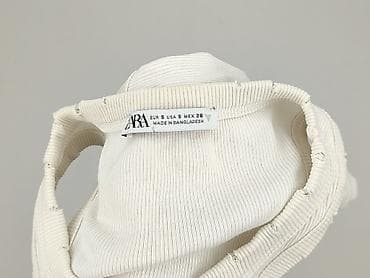 body bluzki: Zara, Top damski, rozmiar S — 4