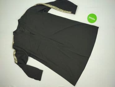 elegancka tunika: Tunika damska, rozmiar L — 3