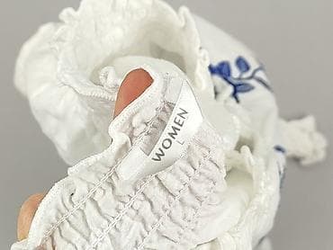 luzne bluzki: Bluzka damska, rozmiar L — 4