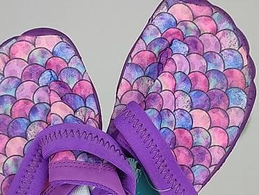 klapki pfizz: Buty do wody dla dziewczynki – niemowlęce, rozmiar 29 - Typ — 5