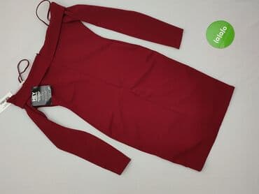 sukienka hiszpanka plus size: NLY Trend, Sukienka damska, rozmiar XS — 3