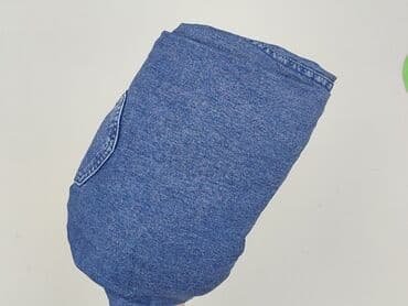 oversizowe bluzki: Spodnie jeansowe, H&M, 14 lat, 164, stan - Bardzo dobry — 6