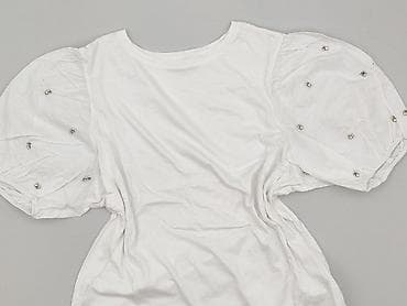 primark koszulka bite me: Sinsay, T-shirt damski, rozmiar XL — 1