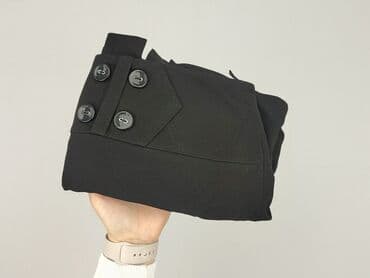 czarne plisowane spódnice stradivarius: Спідниця жіноча, розмір M — 6