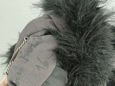 kurtki z futra naturalnego: Trencz damski, 2XL — 4