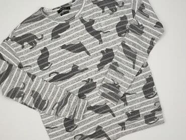 bluza wiedźmin reserved: Reserved, Sweter damski, rozmiar S — 2