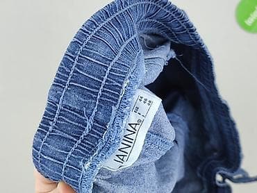 decathlon spodnie biegowe: Janina, Spodnie 3/4 damskie, rozmiar XL — 4