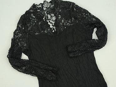 azurowa bluzka: NEXT Petite, Bluzka damska, rozmiar S — 1