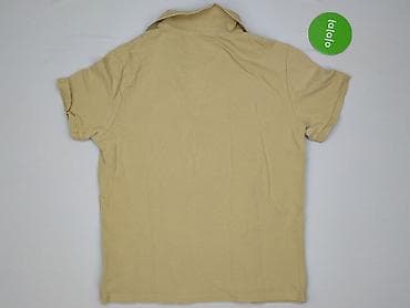 krata: Koszulka polo dla mężczyzn, rozmiar M — 4