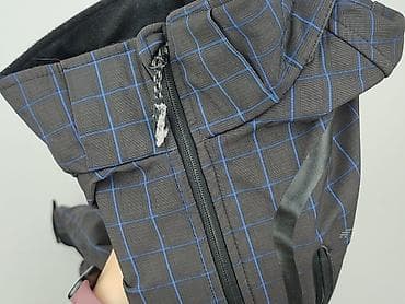 pull i bear: Angelo Litrico, Męska kurtka przejściowa, rozmiar XL — 6