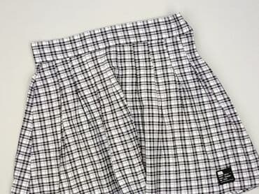 spódnice plisowane mango: Bershka, Spódnica damska, rozmiar M — 1