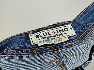 bluzy levis: Jeansy damskie, rozmiar S — 4