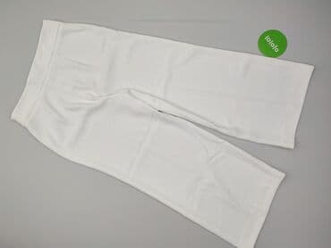 zara wyprzedaż buty: Zara, Spodnie materiałowe damskie, rozmiar L — 3