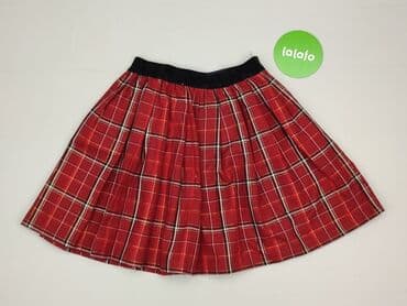 sukienki w geometryczne wzory: Skirt, Destination, 13 years, 152-158 cm, condition - Perfect — 2
