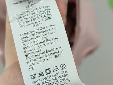 hello kitty top shein: Shein, Spódnica damska, M — 5