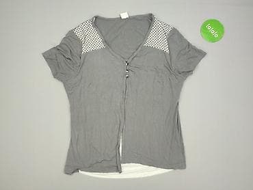 rozmiar eu 46: Bluzka damska, rozmiar XL — 2