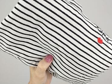 koszula od c: T-shirt damski, rozmiar S — 8