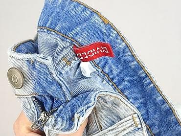 bluzki louis vuitton: H&M, Szorty damskie, rozmiar XL — 5