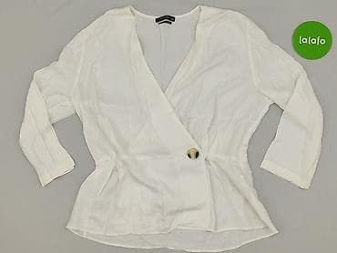 koszula taranko: Reserved, Bluzka damska, rozmiar L — 2