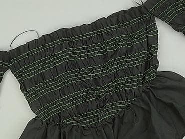 baskinką bluzki: Topshop, Bluzka damska, rozmiar XL — 1