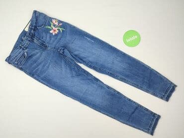 esmara jeansy damskie: Esmara, Jeansy damskie, rozmiar M — 2