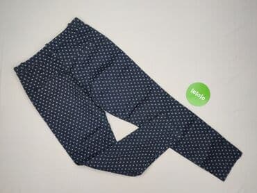 Kobiety: H&M, Spodnie materiałowe damskie, rozmiar M — 3