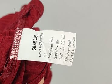 principles top: Shein, Top damski, L — 6