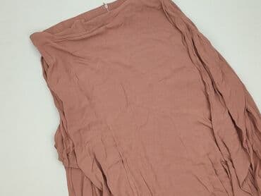 spódnice rozkloszowane midi z kieszeniami: Spódnica damska, M — 1