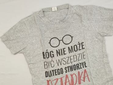 T-shirt for men, L (EU 40), condition - Good