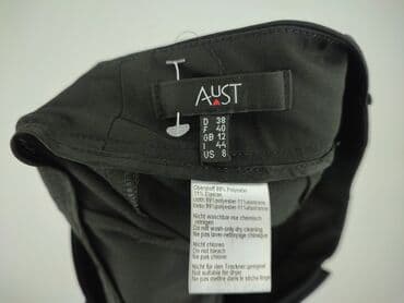 Women's Pants: SUIT, Spodnie materiałowe damskie, rozmiar M — 4