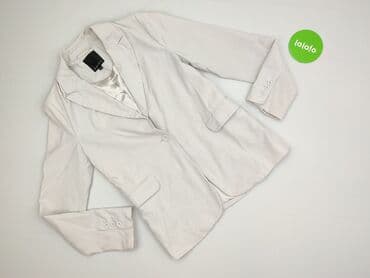 kurtki zimowe damskie mohito: Amisu, Marynarka damska, S — 2