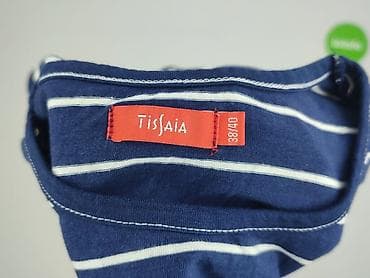 tissaia ubrania: Tissaia, Bluzka damska, rozmiar L — 4