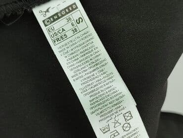 tally weijl crop top: CENSORED, Women`s top, S — 4