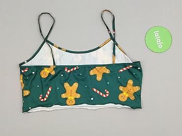 construction pajamas: Piżama damska, rozmiar XL — 3