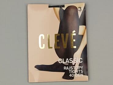 дешеве жіноче взуття: Cleve, Колготи жіночі, розмір 2XS — 1