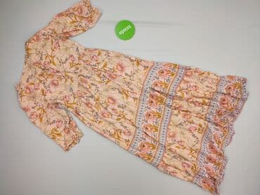 sukienka dopasowana midi na wesele: Sukienka damska, M — 3