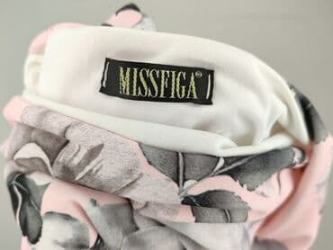 rozkloszowane sukienki na wesele: Sukienka damska, rozmiar L — 5