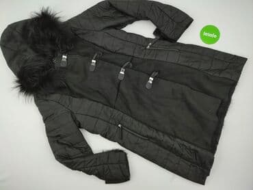 kurtka killtec ca51390: Kurtka zimowa damska, rozmiar 3XL — 2