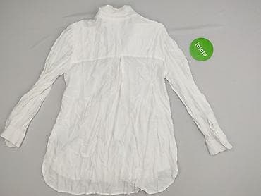 bluzki basic damskie: Bpc bonprix collection, Koszula damska, rozmiar L — 3