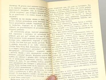 Książki: Książka, gatunek - Literatura faktu, stan - Bardzo dobry — 4