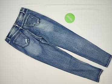 levis strauss jeans: Jeansy damskie, rozmiar M — 3